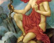 艾弗林 德 摩根 : Mercury